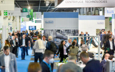 ANUTEC – International FoodTec India and ANUFOOD India September 7-9, 2023