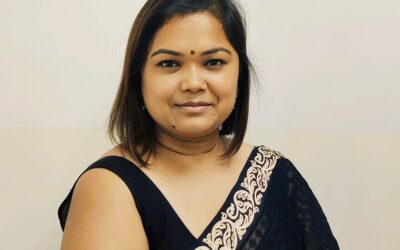 Aditi Pal, Novotel Ahmedabad