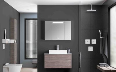 Introducing the HygieneClean System from American Standard