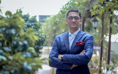 Amit Kumar is General Manager, Sheraton Grand Chennai Resort & Spa