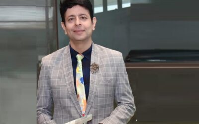 Amit Lohani, Founder & Director, FIFI: F&B stakeholders are keen to get back to normal routine