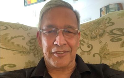 Amlan Ghose, Managing Director, Prologic First: Contactless technologies will be repositioned as self-service propositions in post-vaccine world
