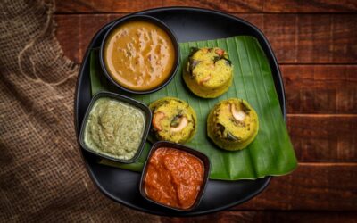 Vedam: A Journey Through South India’s Culinary Heritage Arrives in Bengaluru