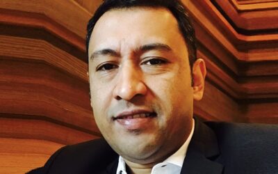 Debopriyo Sen joins the Tamara Leisure Experiences as National Head of Sales