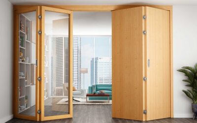 FOLD 80 EF Sliding Solutions by Häfele