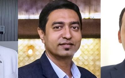 Fern Hotels & Resorts announces new appointments