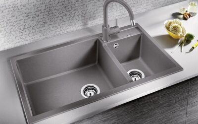 Hafele introduces Blanco Faucets