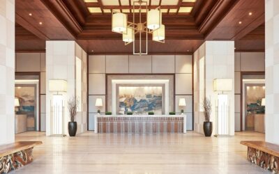 Hilton Dubai Al Habtoor City Hosts India’s Leading Comedian Kapil Sharma for a Weekend of Luxury and Laughter