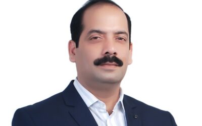 The Cloud has the power to transform customer experience: Manoj Mohanty, IDS Next