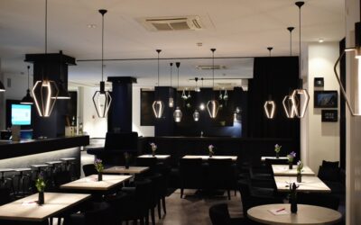 NRAI writes to leading retail space owners to resolve commercial concerns of F&B retailers arising out of second wave of COVID-19