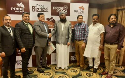 Pride Hotels Bharuch opens, brand’s sixth property in Gujarat