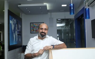 Abad Hotels and Resorts in India sees about 14% spike in its revenue with AxisRooms