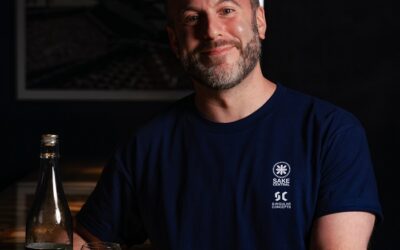 The Ritz-Carlton Bangalore Host an Immersive Samurai Spirits Experience with Elliot Faber at IZU