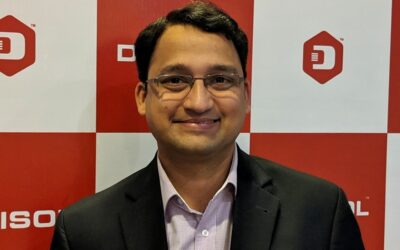 Future-ready tech solutions: Samir Kamat, Digisol Systems