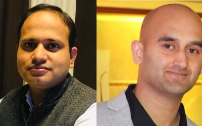 Sarovar Hotels and Resorts announces new appointments