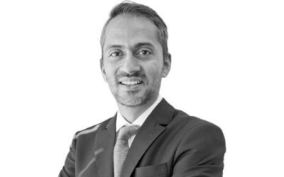 Sushant Dash is Tata Starbucks new CEO
