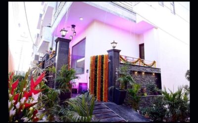 Noida witness the grand opening of a luxury boutique hotel in Sector 104, Noida
