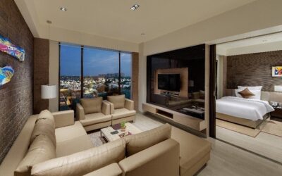 Wyndham expands in Gujarat with the opening of the Wyndham Ahmedabad Shela