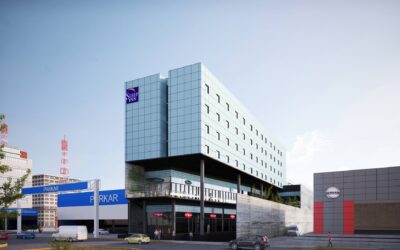 Choice Hotels announces three new Regional VPs
