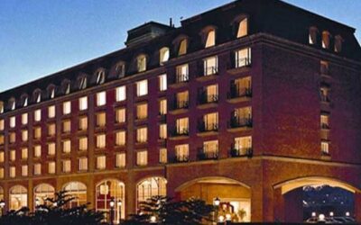 Royal Orchid Hotels inks deal to open an upscale hotel with 300 rooms in Mumbai at T2