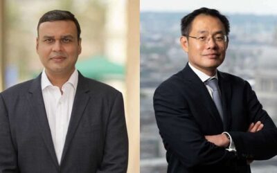Shangri-La Group promotes Kapil Aggarwal and Choon Wah Wong to Co-Heads of MEIA region