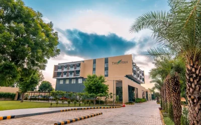 GM Speak | Crafting memorable stays with local soul